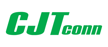CJT Connector logo